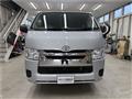 2015 Toyota Hiace Van