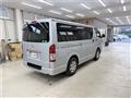 2015 Toyota Hiace Van