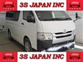 2018 Toyota Hiace