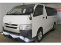 2018 Toyota Hiace