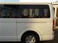 2010 Toyota Hiace Van