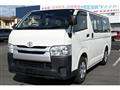 2019 Toyota Regiusace Van