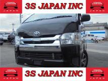 2019 Toyota Regiusace Van