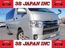2015 Toyota Hiace