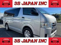 2015 Toyota Hiace Van