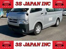 2014 Toyota Hiace
