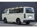 2017 Toyota Regiusace Van