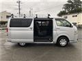 2017 Toyota Regiusace Van