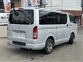 2007 Toyota Hiace Van
