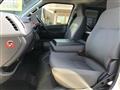 2013 Toyota Hiace Van