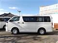 2018 Toyota Regiusace Van