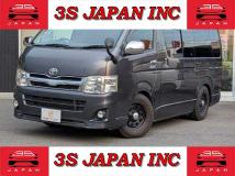 2013 Toyota Hiace