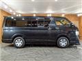 2013 Toyota Hiace Van