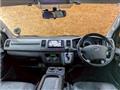 2013 Toyota Hiace Van