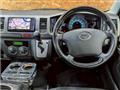 2013 Toyota Hiace Van