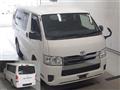 2016 Toyota Hiace Van
