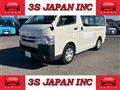 2019 Toyota Hiace