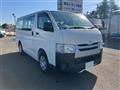 2019 Toyota Hiace