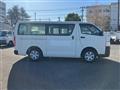 2019 Toyota Hiace