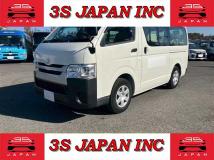 2019 Toyota Hiace