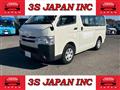 2019 Toyota Hiace