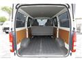 2008 Toyota Hiace Van