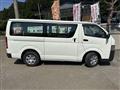 2005 Toyota Hiace Van