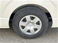 2005 Toyota Hiace Van