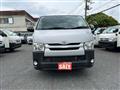2016 Toyota Hiace Van