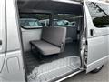 2016 Toyota Hiace Van