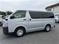 2016 Toyota Hiace Van