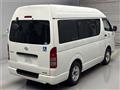 2013 Toyota Hiace Van