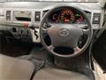 2013 Toyota Hiace Van