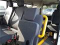 2013 Toyota Hiace Van
