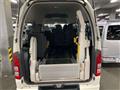 2013 Toyota Hiace Van