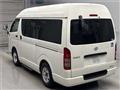 2013 Toyota Hiace Van