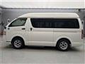 2013 Toyota Hiace Van