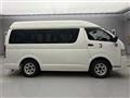 2013 Toyota Hiace Van