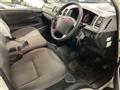 2013 Toyota Hiace Van
