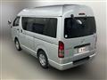 2010 Toyota Hiace Van