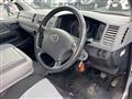 2010 Toyota Hiace Van