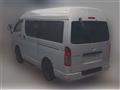 2011 Toyota Hiace Van