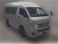2011 Toyota Hiace Van