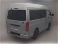 2011 Toyota Hiace Van