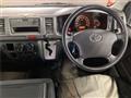 2011 Toyota Hiace Van
