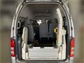 2011 Toyota Hiace Van