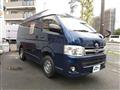2013 Toyota Hiace