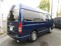 2013 Toyota Hiace