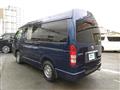 2013 Toyota Hiace