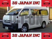 2015 Toyota Hiace